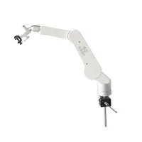 Braccio elettrico assistito chirurgico