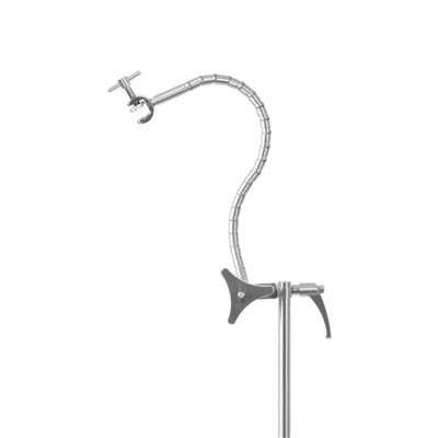 Braccio di supporto serpente